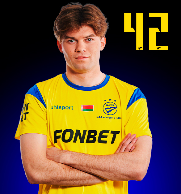 Журин Андрей Юрьевич