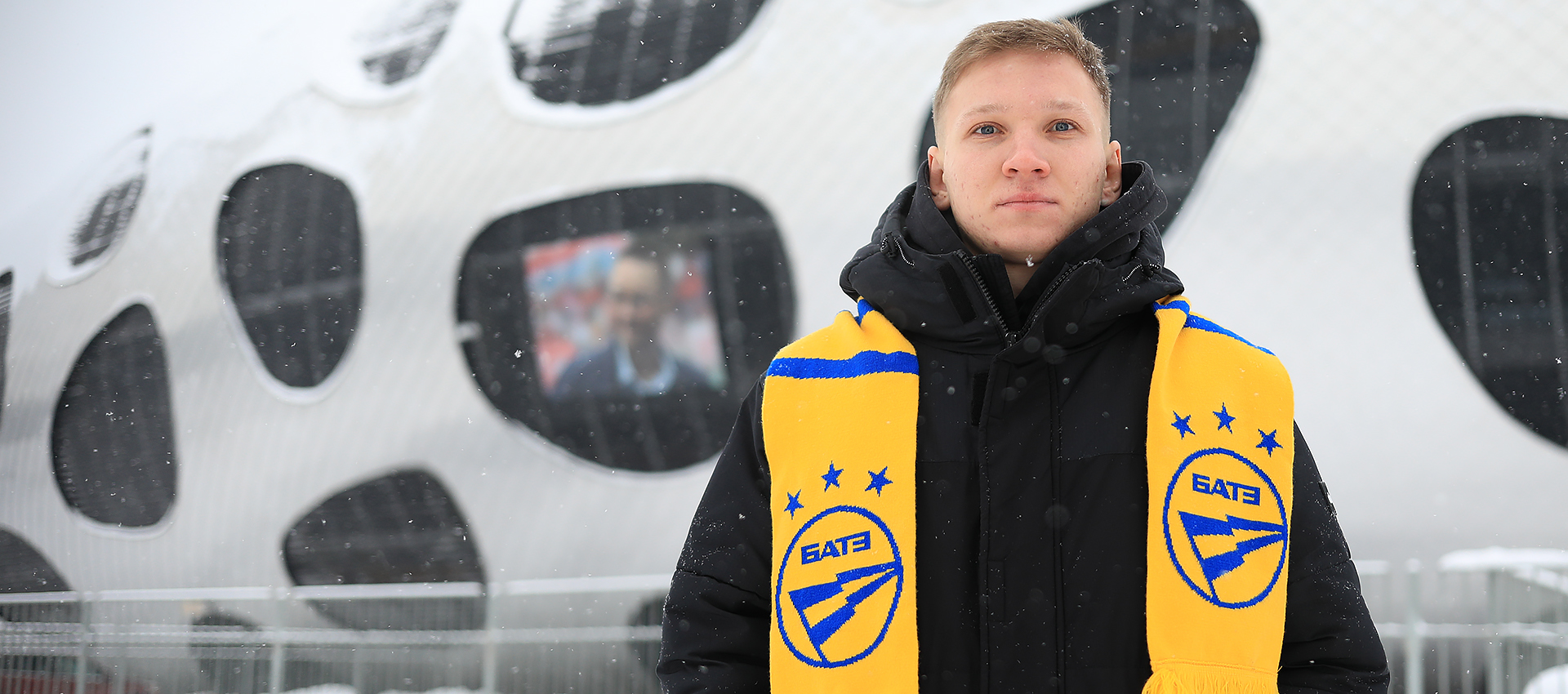 Михнюк Иван Владимирович