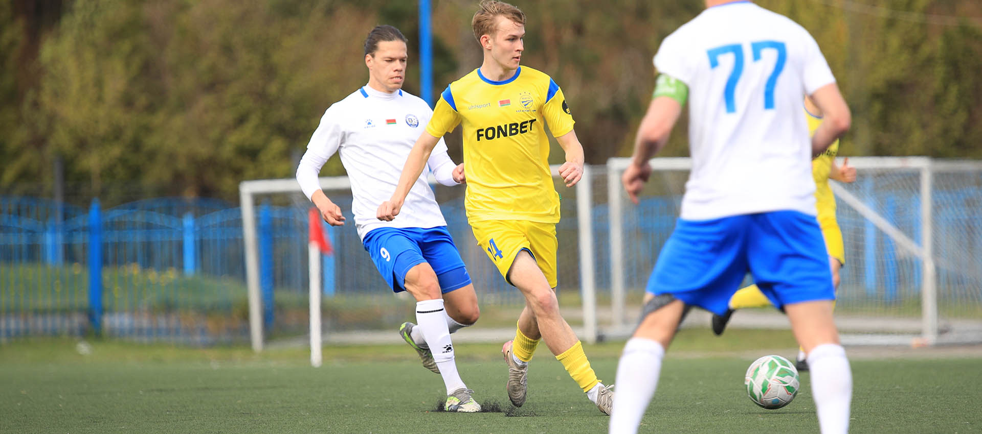 Шахнович Евгений Андреевич