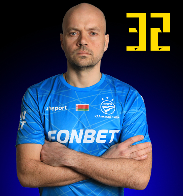 Черник Сергей Викторович