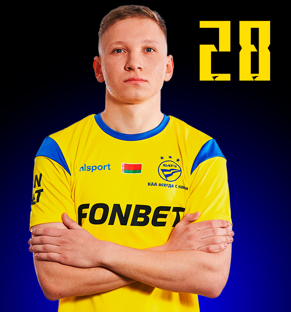 Михнюк Иван Владимирович