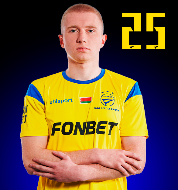 Нескоромный Никита Дмитриевич