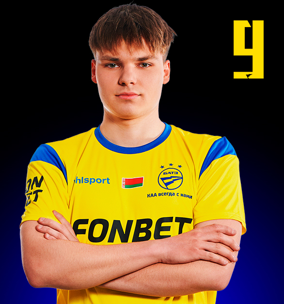 Мирский Николай Дмитриевич