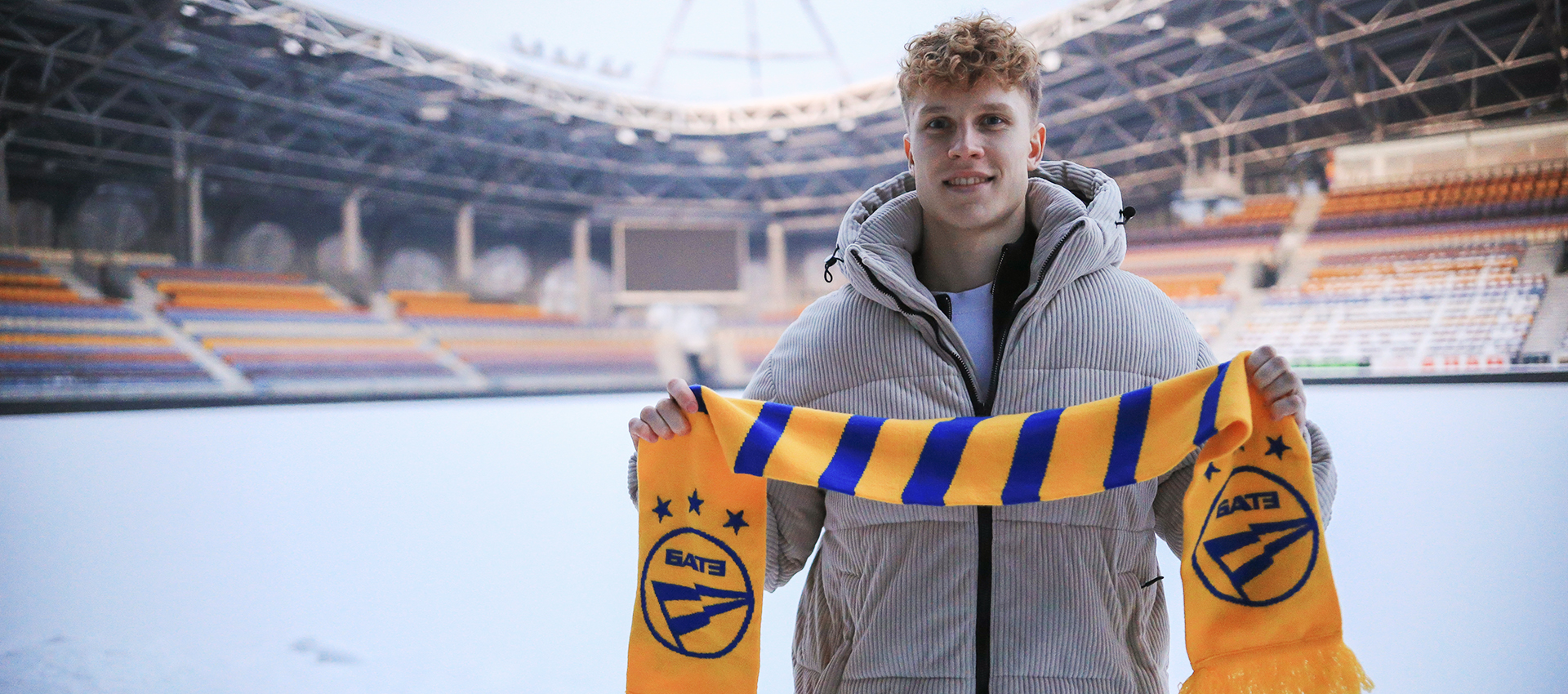 Кресс Егор Дмитриевич