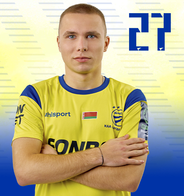 Пилецкий Роман Сергеевич