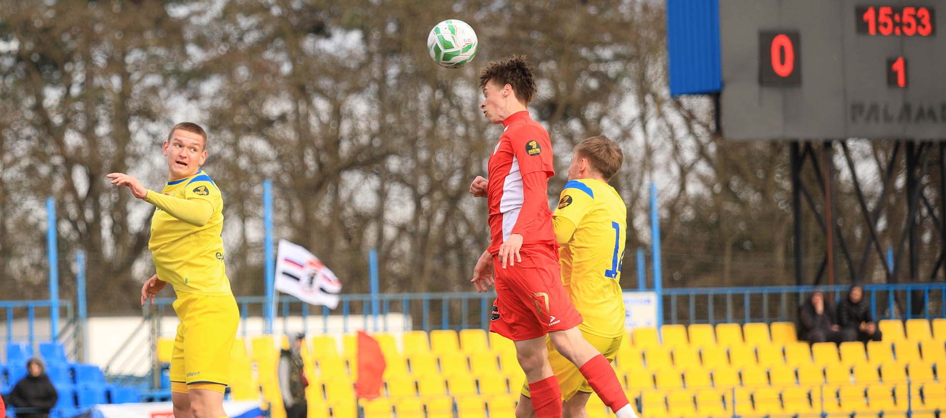 Щербаков Назар Павлович