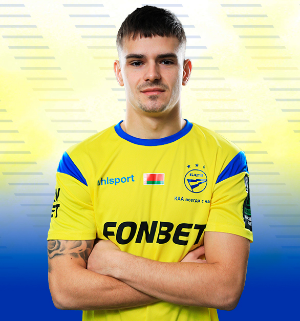 Ковалев Антон Владимирович