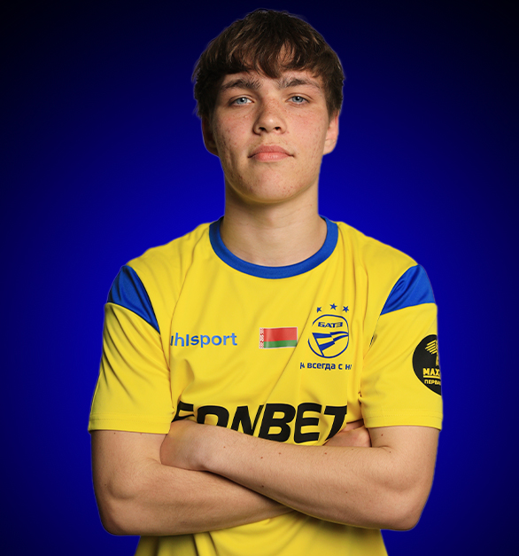 Kapshakevich Dzmitry