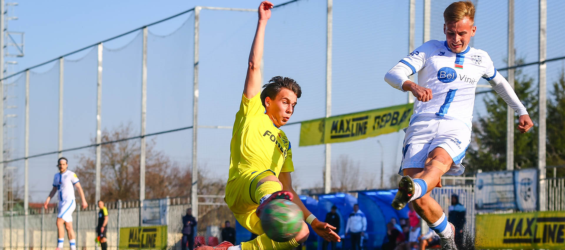 Шрейн Артем Дмитриевич