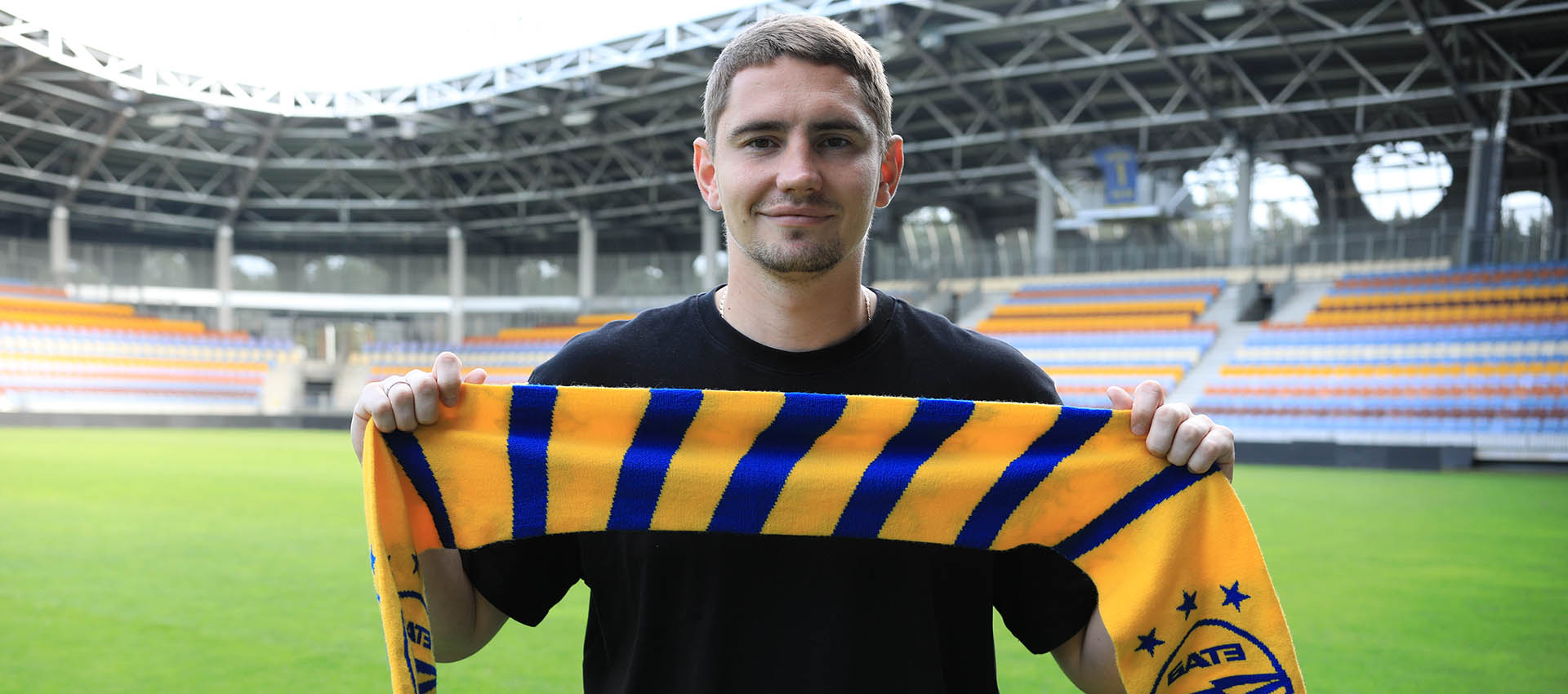 Капленко Кирилл Дмитриевич