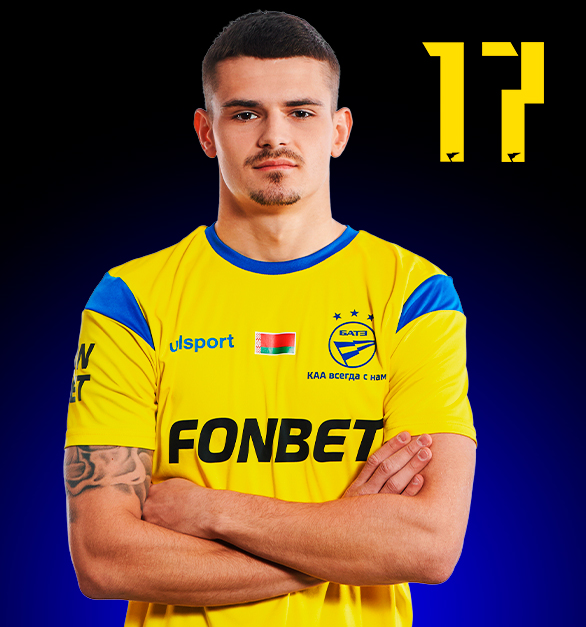 Ковалев Антон Владимирович