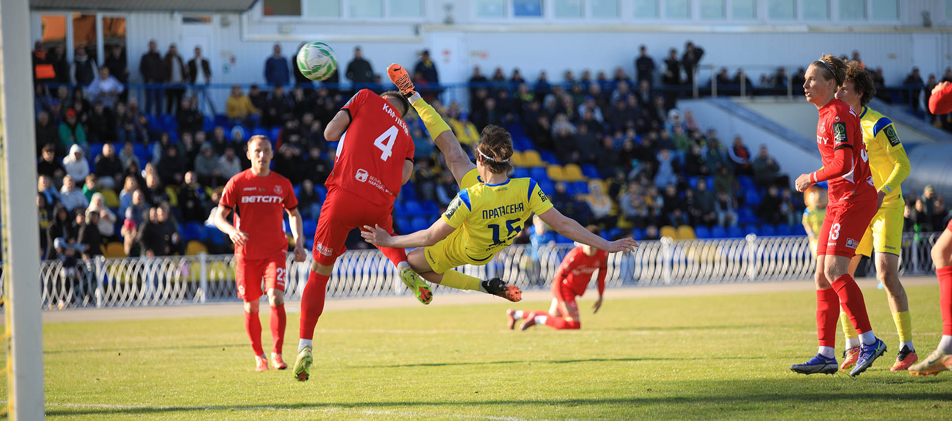Протасеня Глеб Дмитриевич