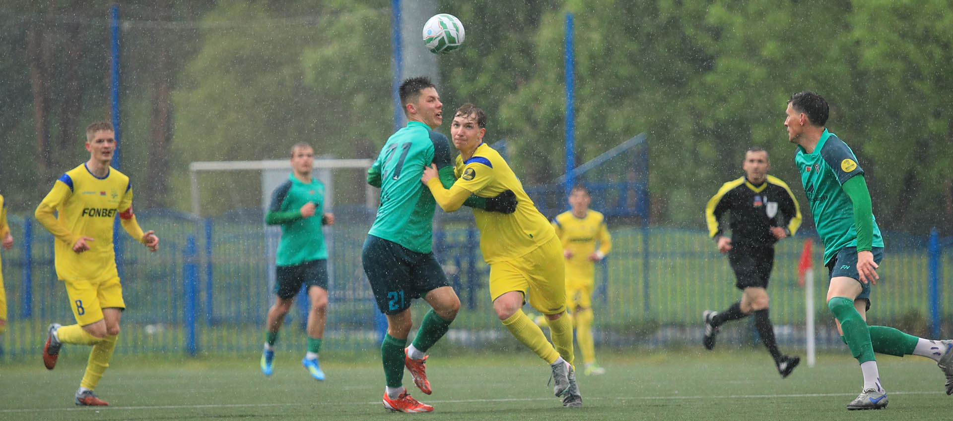 Толкач Матвей Вадимович