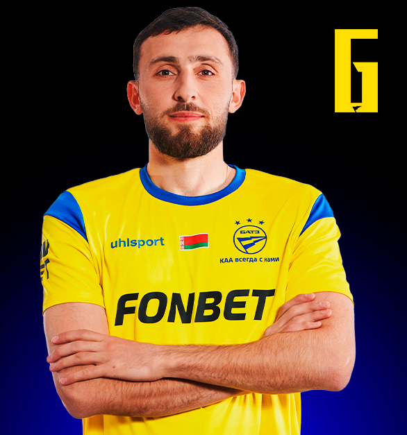 Мусаханян Айк