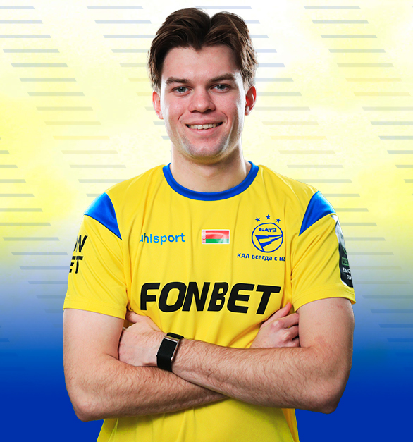 Журин Андрей Юрьевич