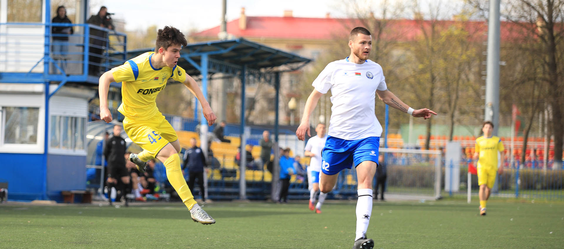 Николаев Егор Вадимович