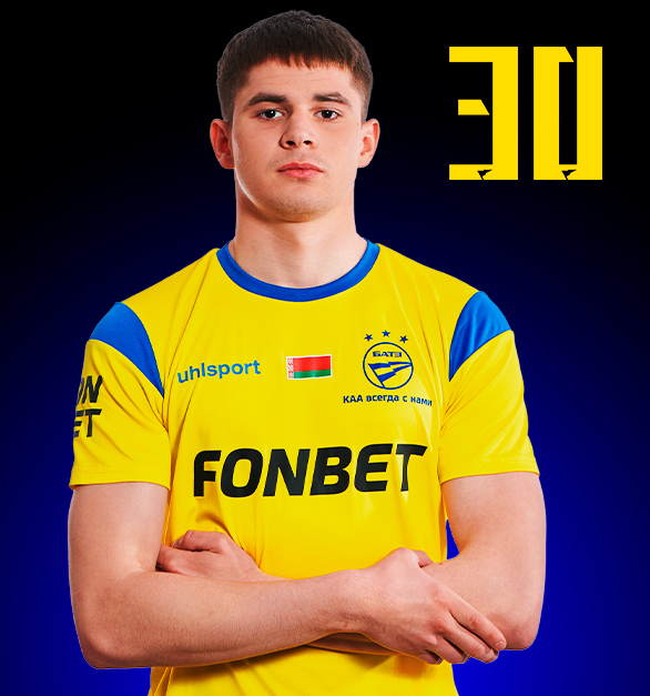 Ярмолич Анатолий Николаевич