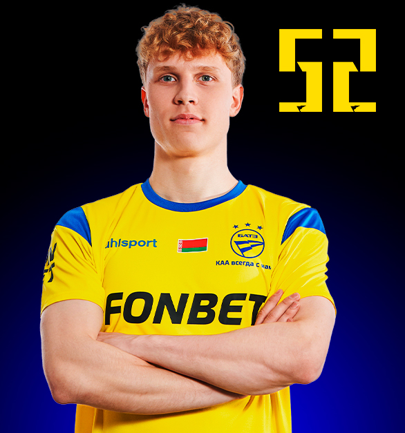 Кресс Егор Дмитриевич