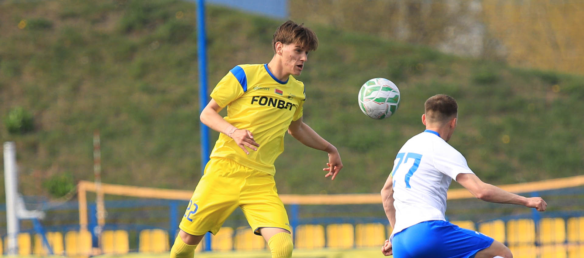 Гаврилов Матвей Васильевич