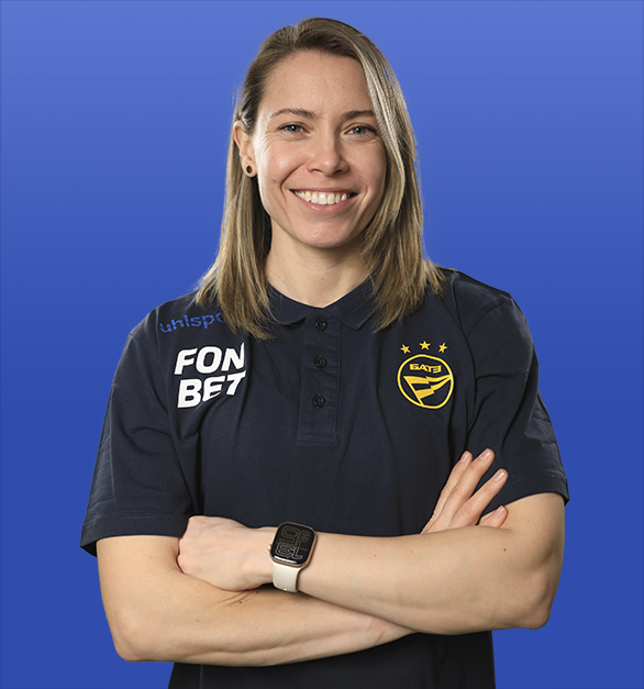 Талай Алина Геннадьевна