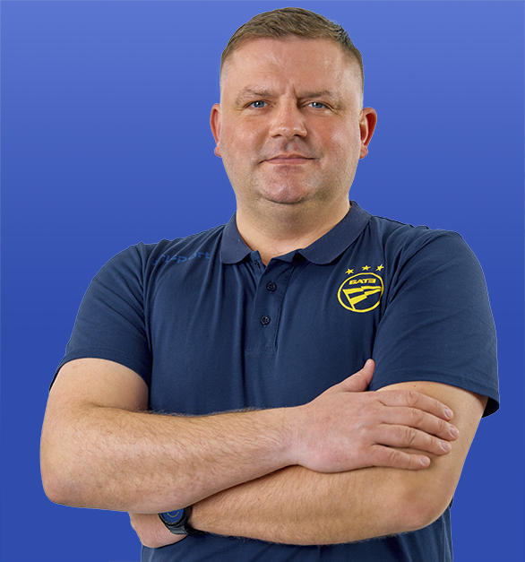 Стадольник Юрий Валерьевич