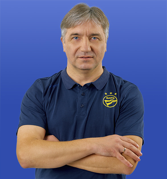 Рогожкин Виталий Васильевич