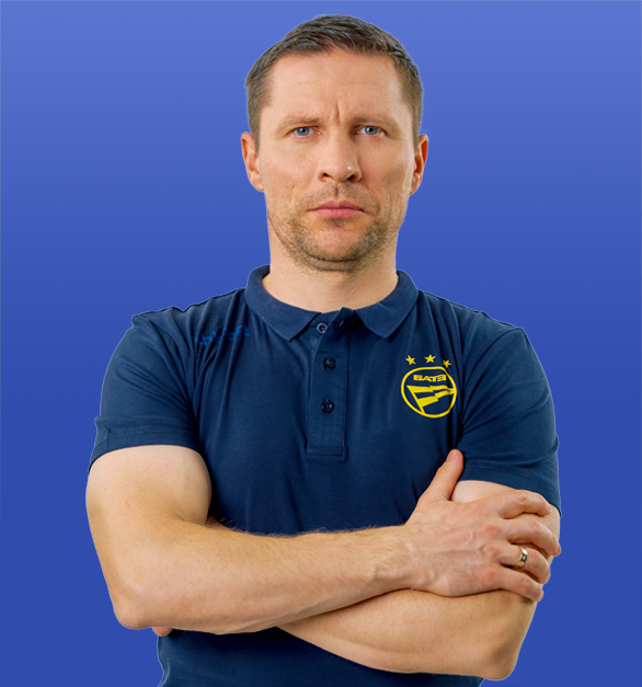 Мигаль Иван Геннадьевич