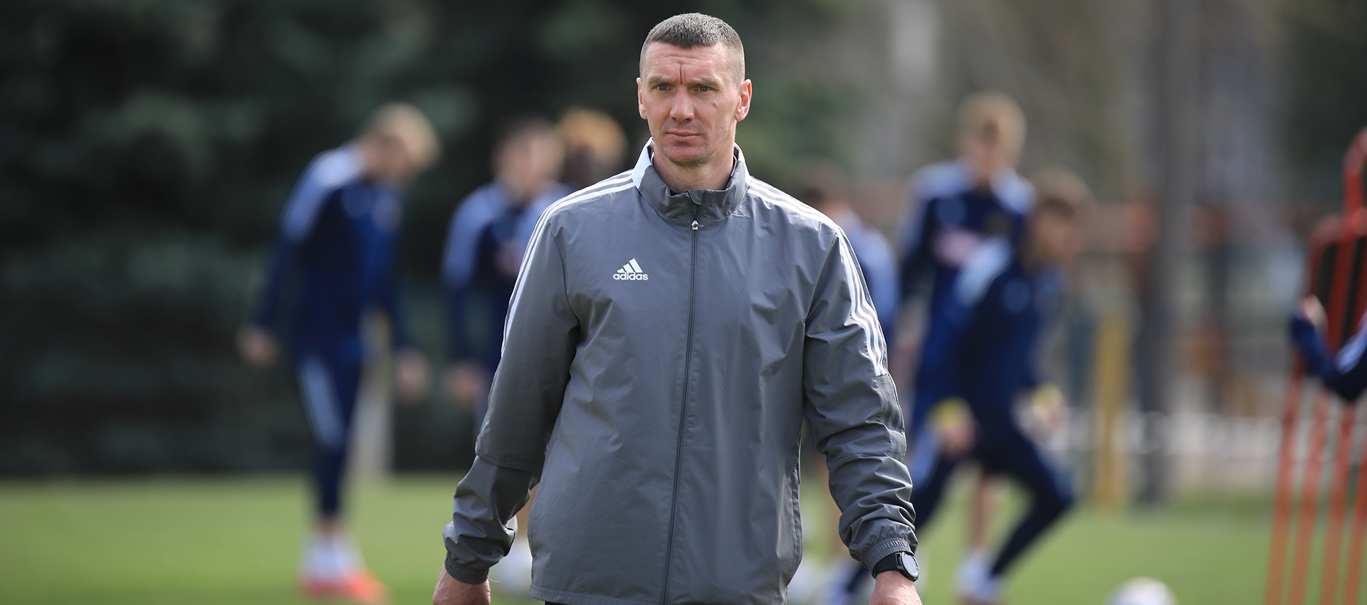 Рожков Игорь Александрович