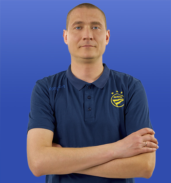 Мурашко Артем Владимирович
