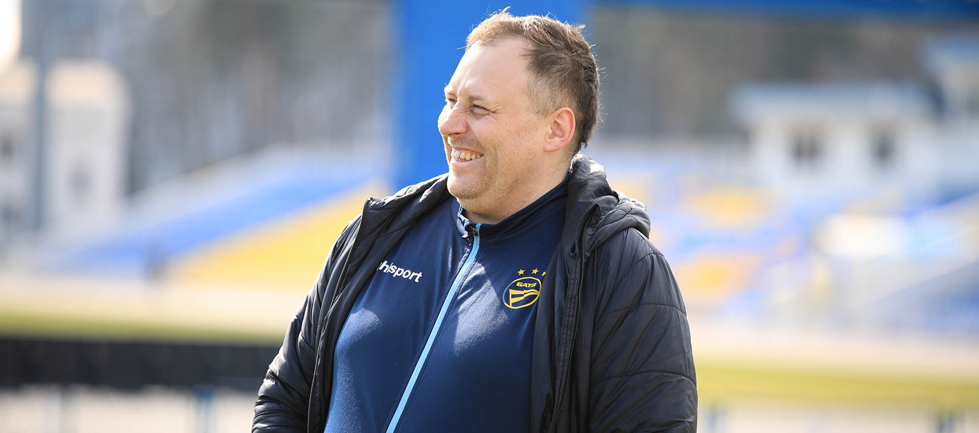 Борейко Сергей Александрович