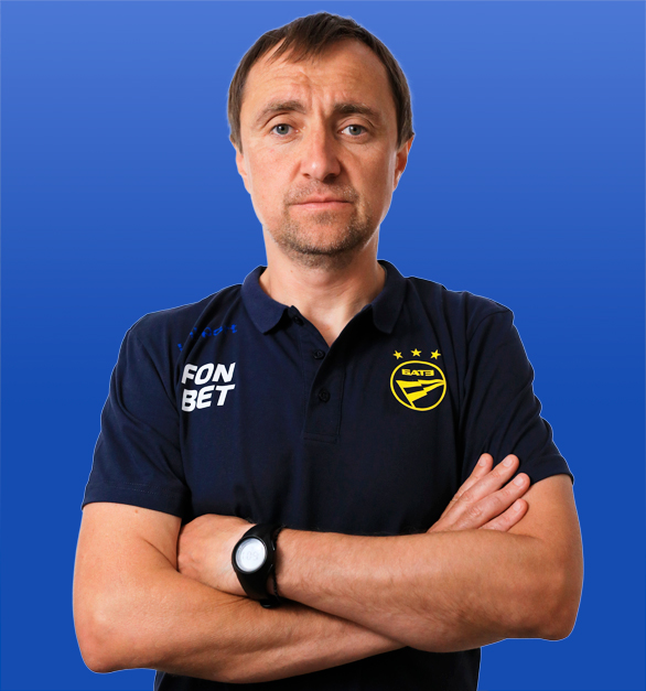 Kulikov Artem