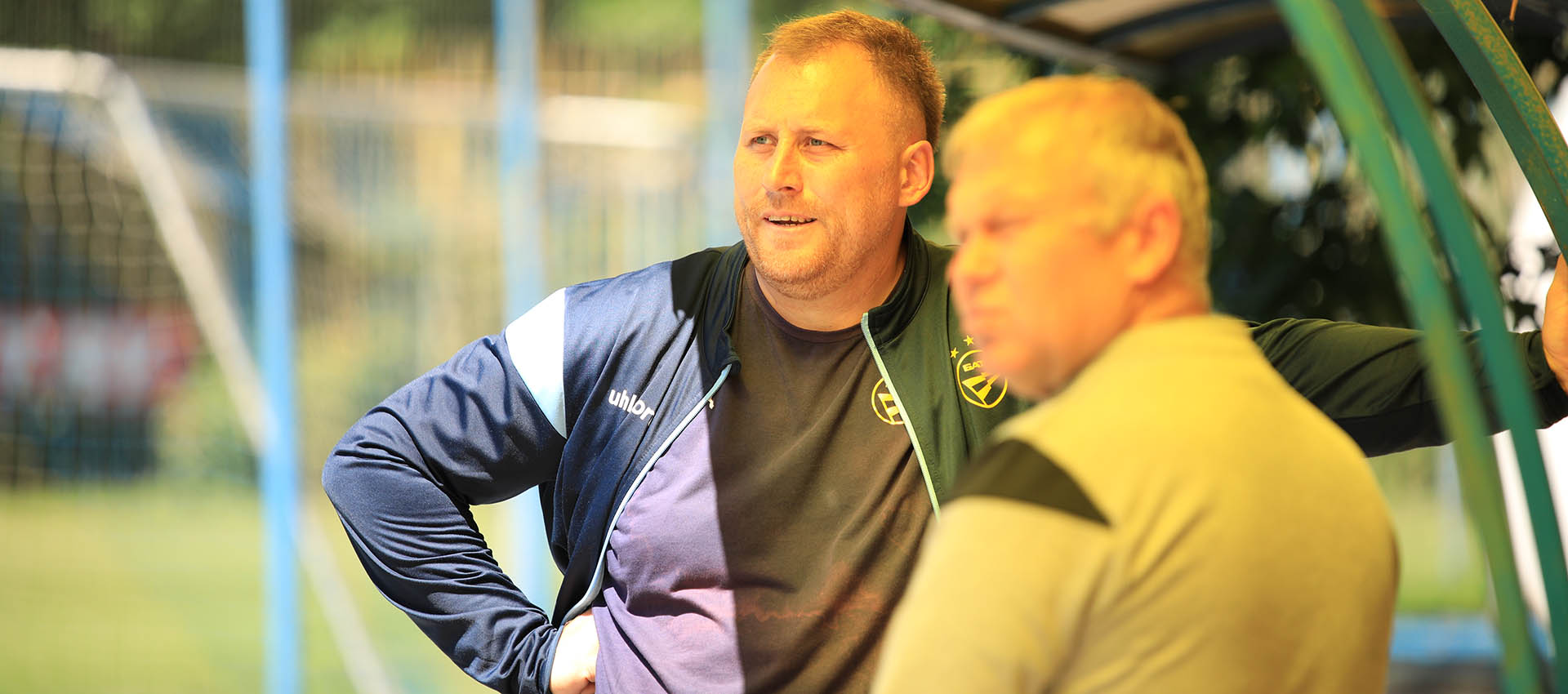 Поздравляем Сергея Борейко!