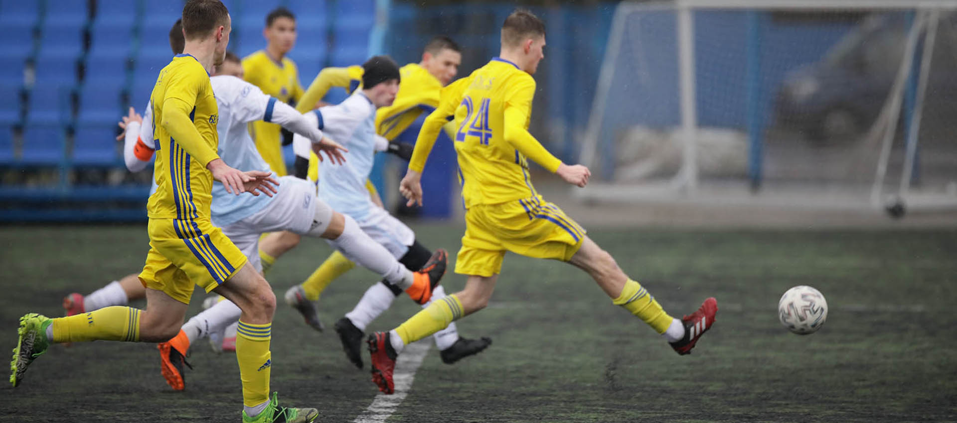 Два крупных выигрыша