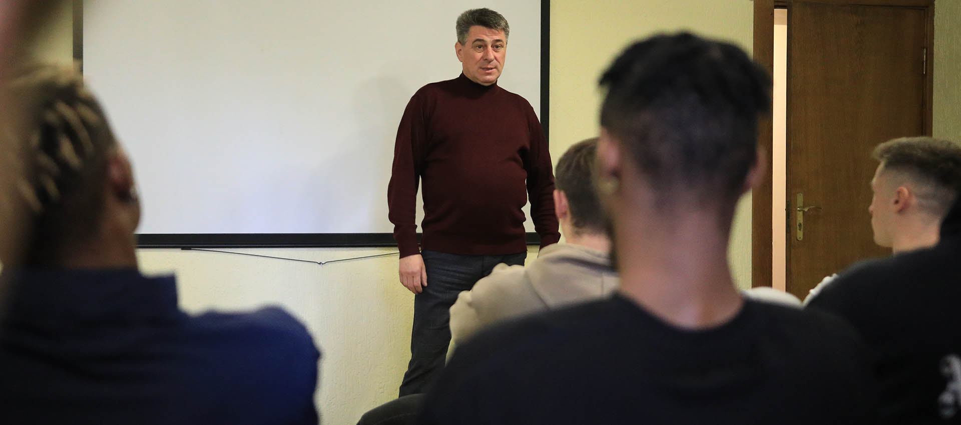 Обсудили вопросы ответственности за нарушение принципа честной спортивной борьбы