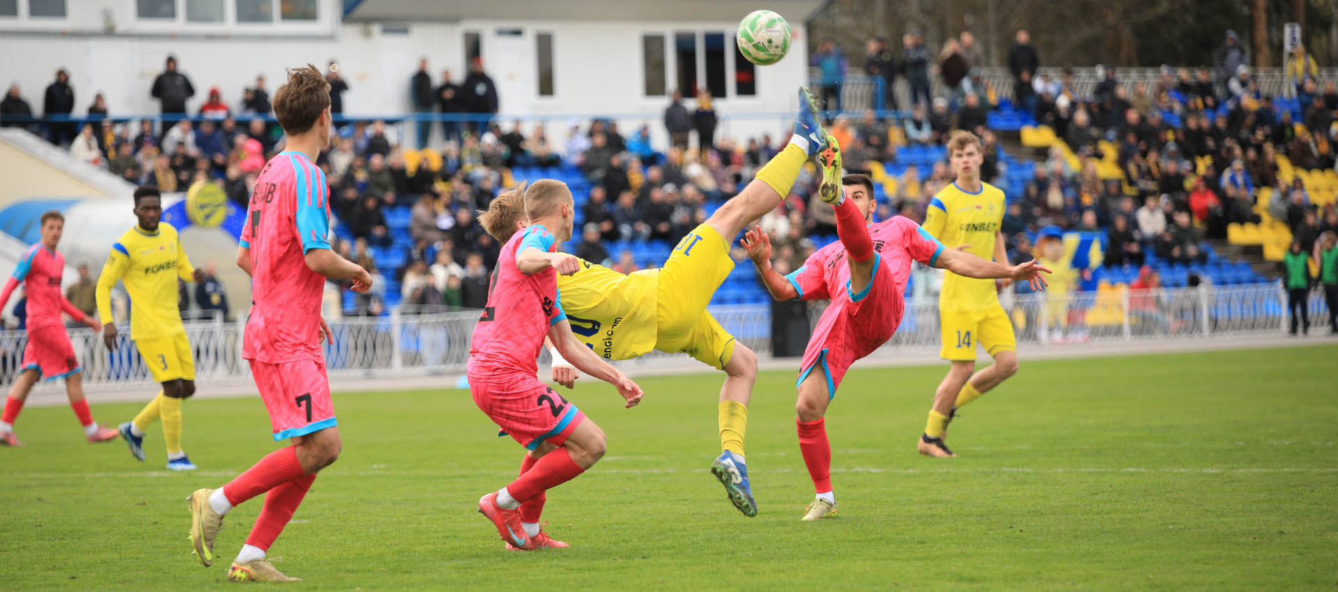 Highlights of the match FC BATE — FC ML Vitebsk