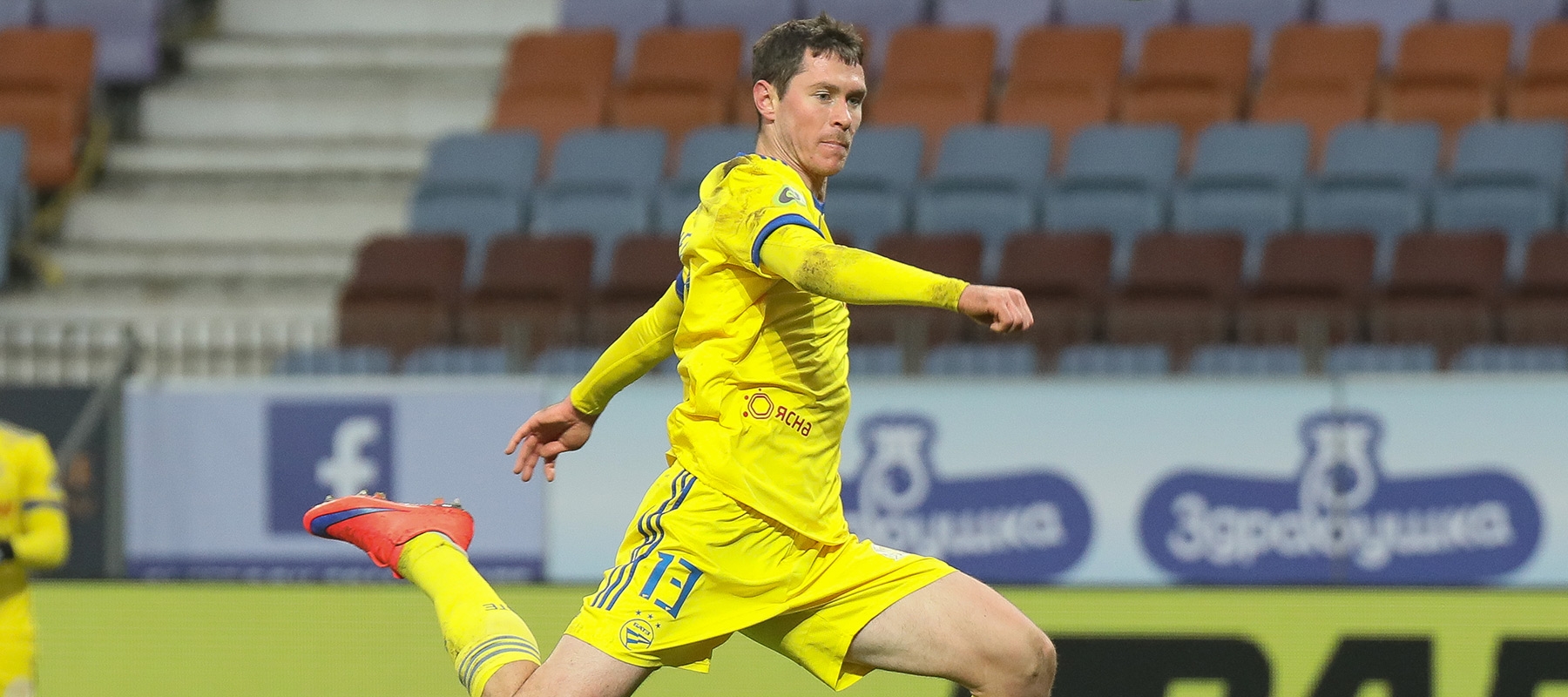 "Эмоциональность Жуковского — только плюс"