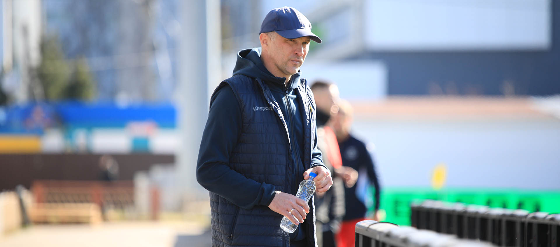 Комментарий Артема Концевого