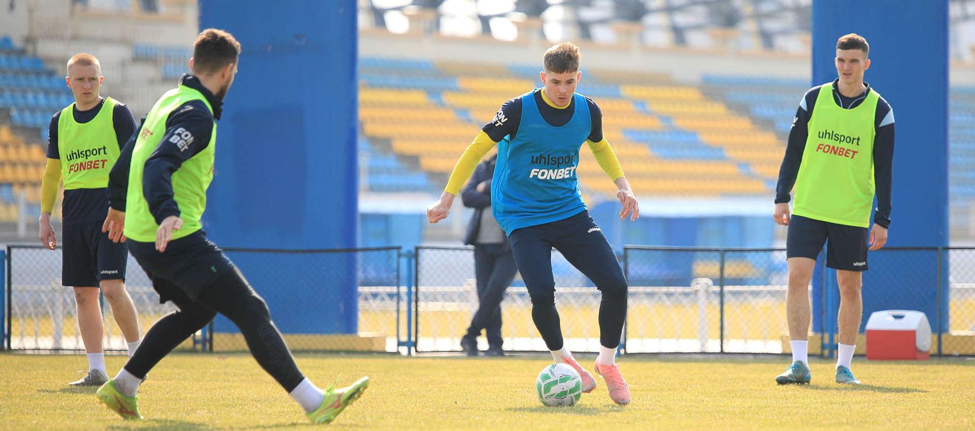 Билеты на матч с "Барановичами"