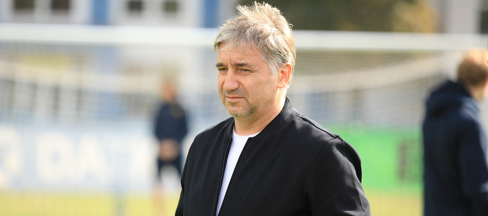 Комментарий Виталия Рогожкина