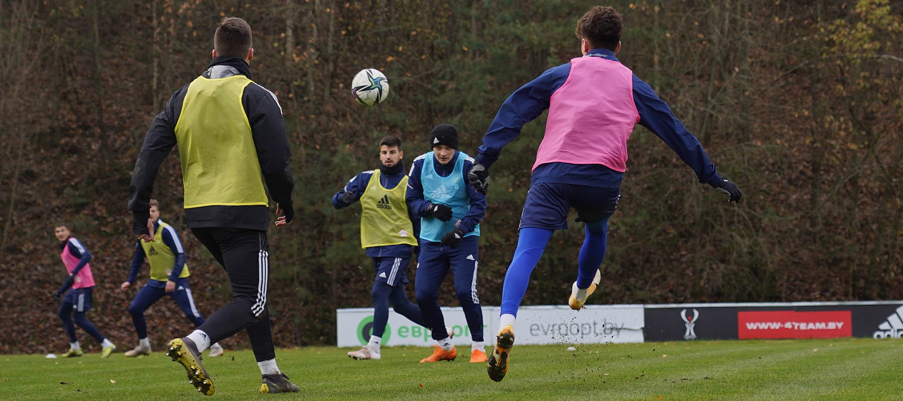 "Класико" на горизонте