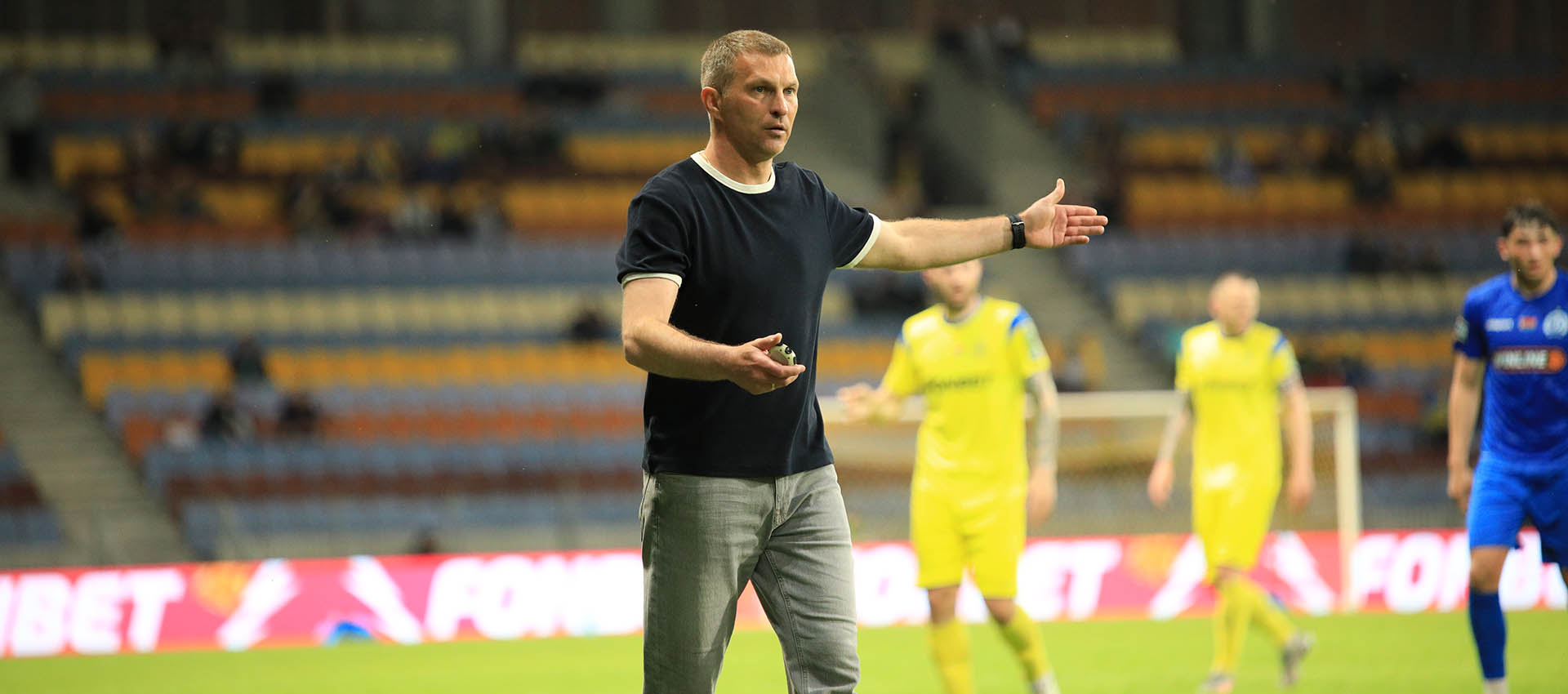 Комментарий Артема Концевого