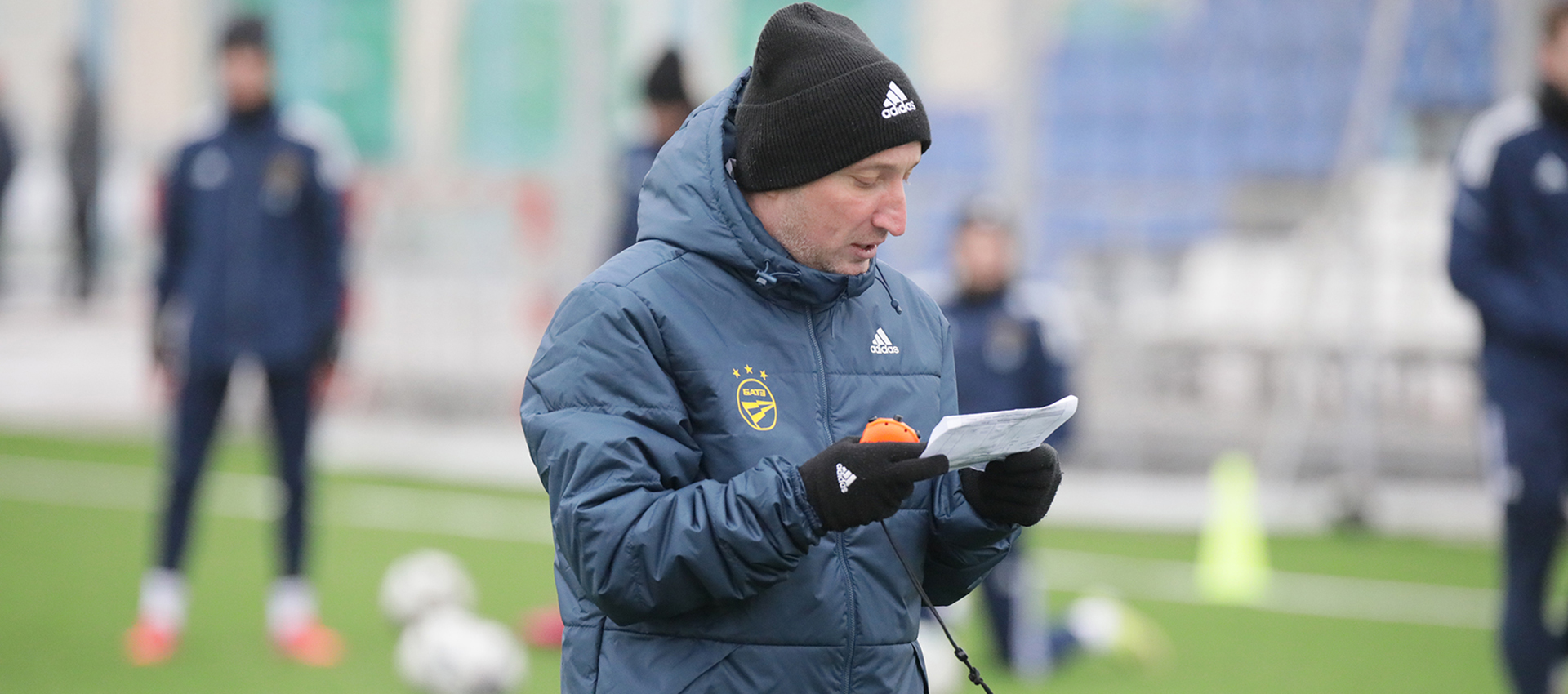 Super Cup: media plans of FC BATE Borisov