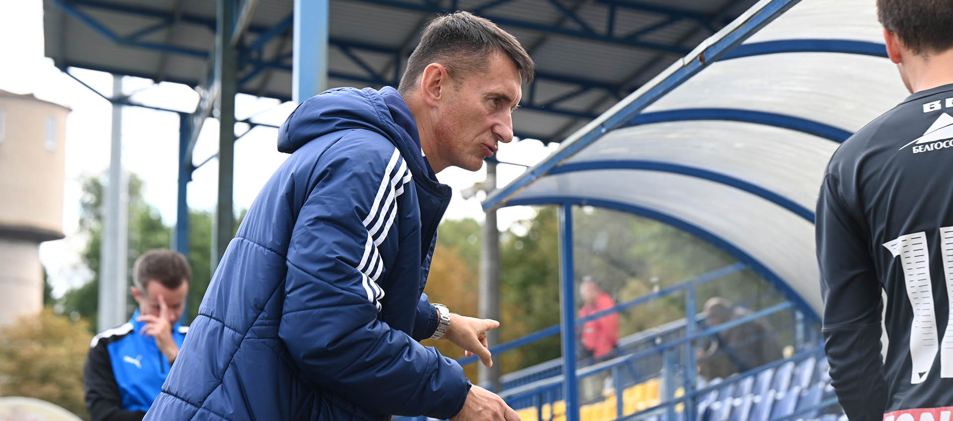 Команды БАТЭ с разгромных побед возобновили юношеский чемпионат Беларуси-2025/26