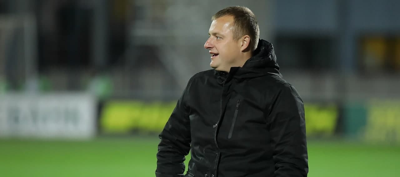 "У нас была одна цель: только побеждать"