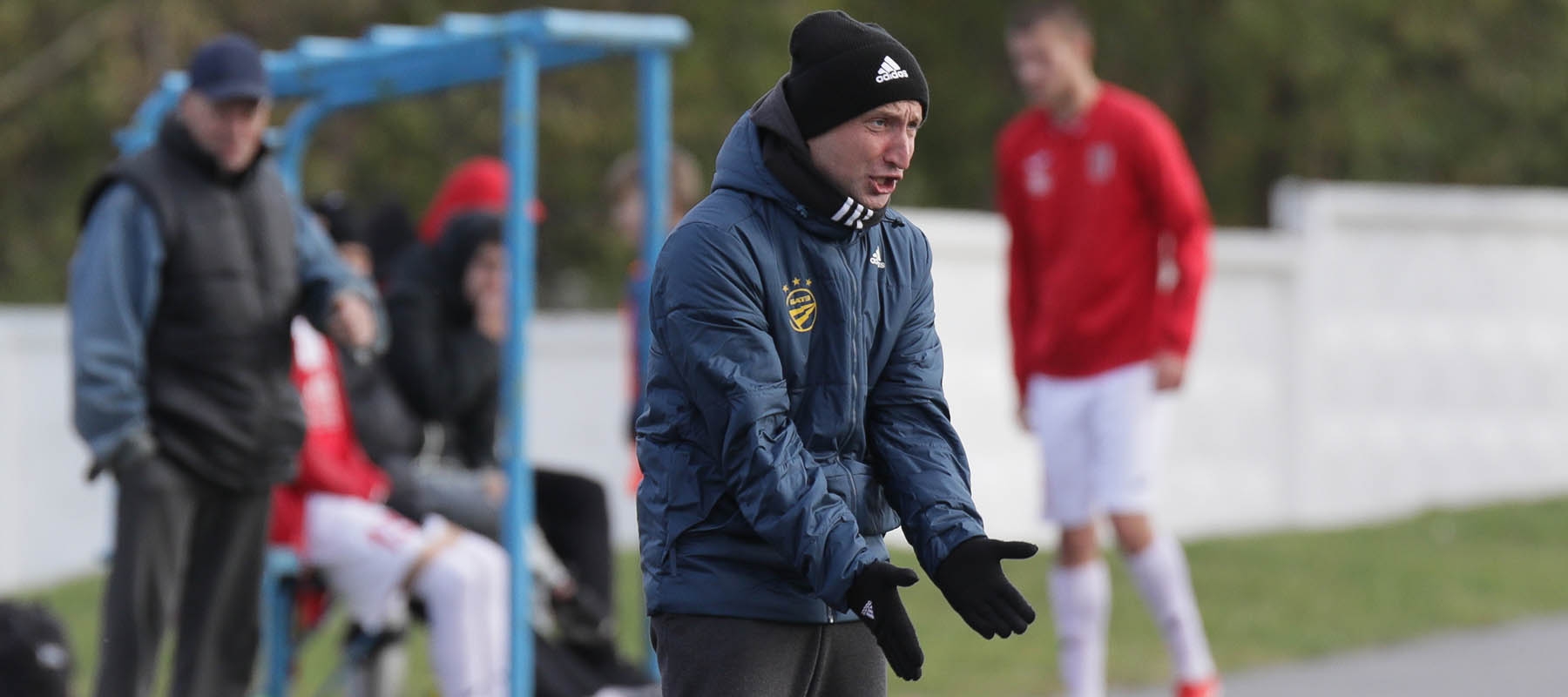 Комментарий Александра Михайлова