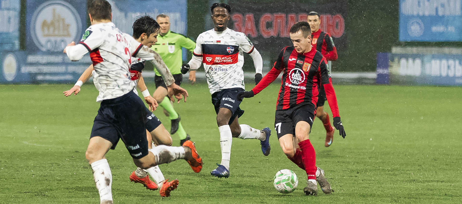 Наши в аренде: итоги сезона-2025