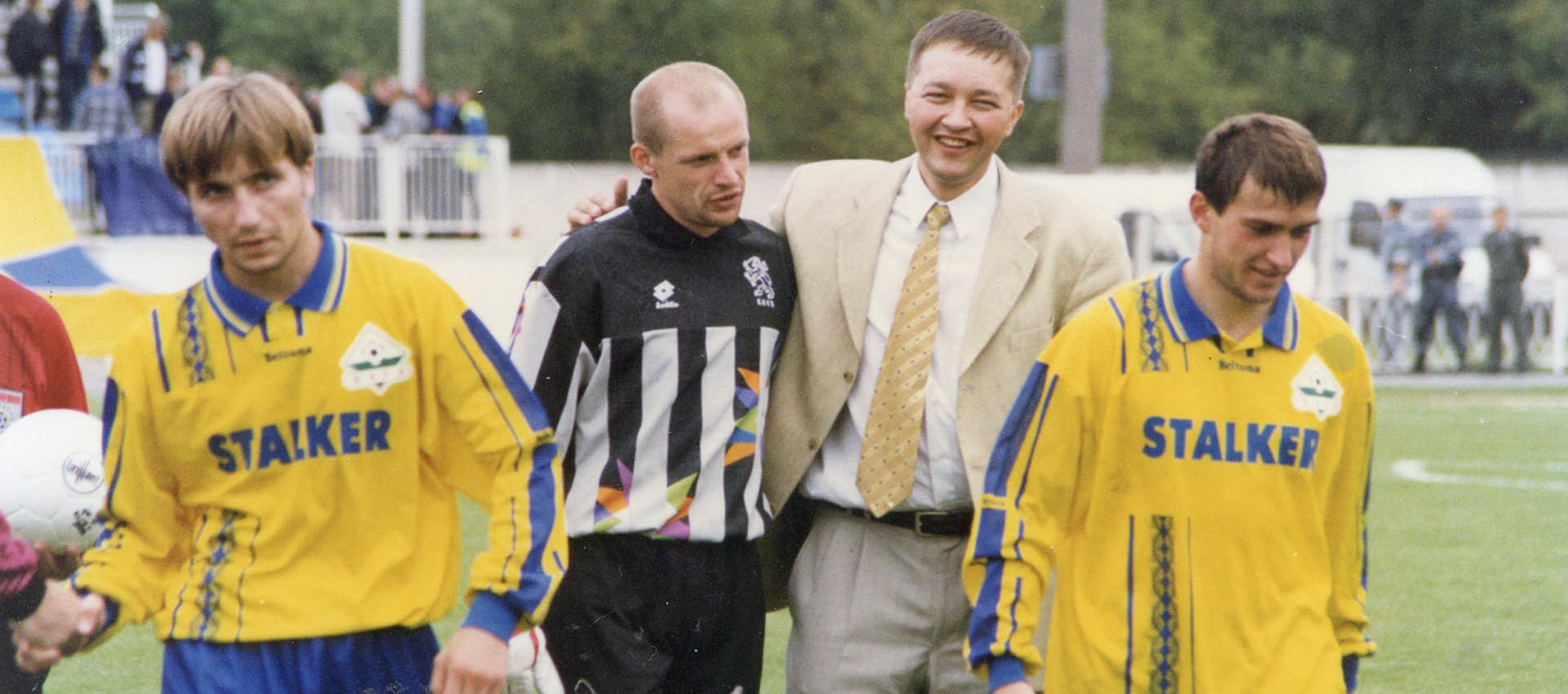 Сегодня Анатолию Капскому исполнилось бы 60 лет