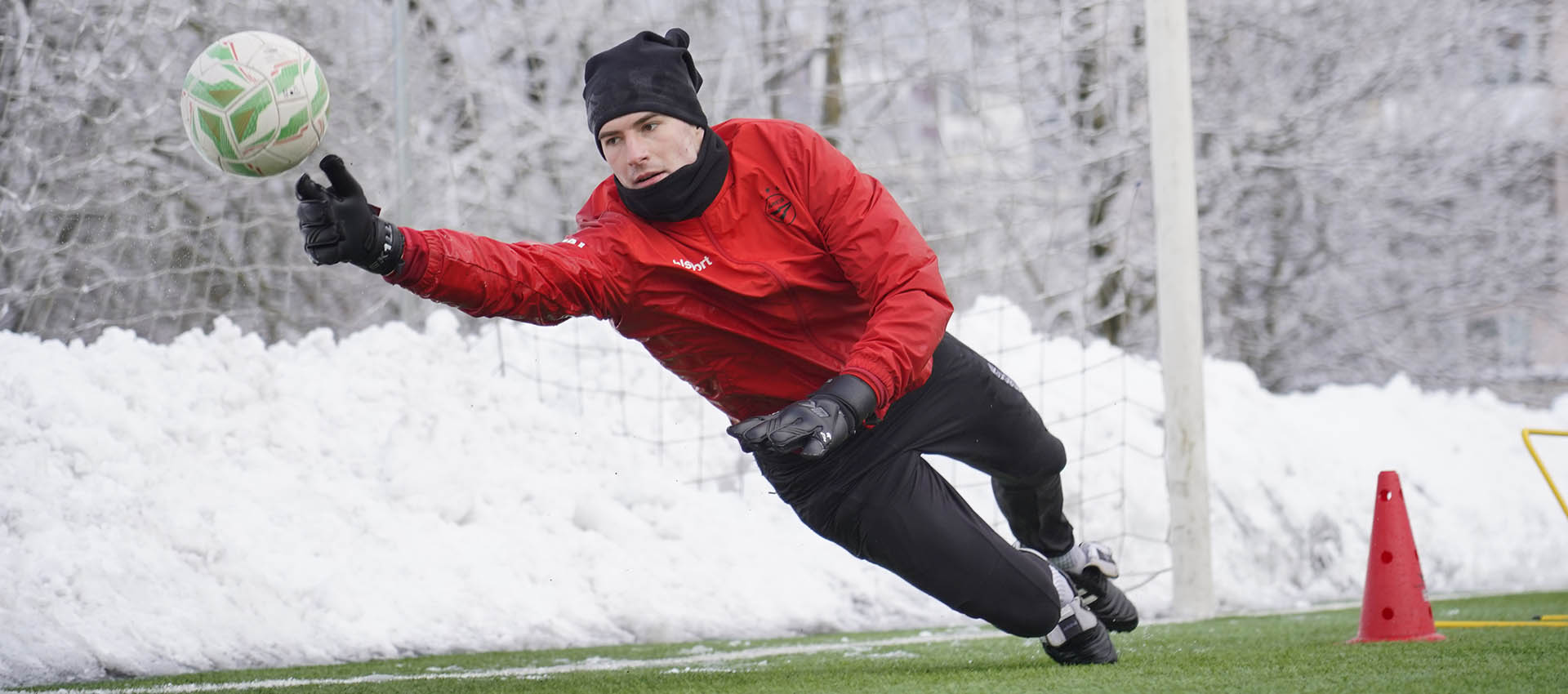 Поздравляем Данилу Сокола!