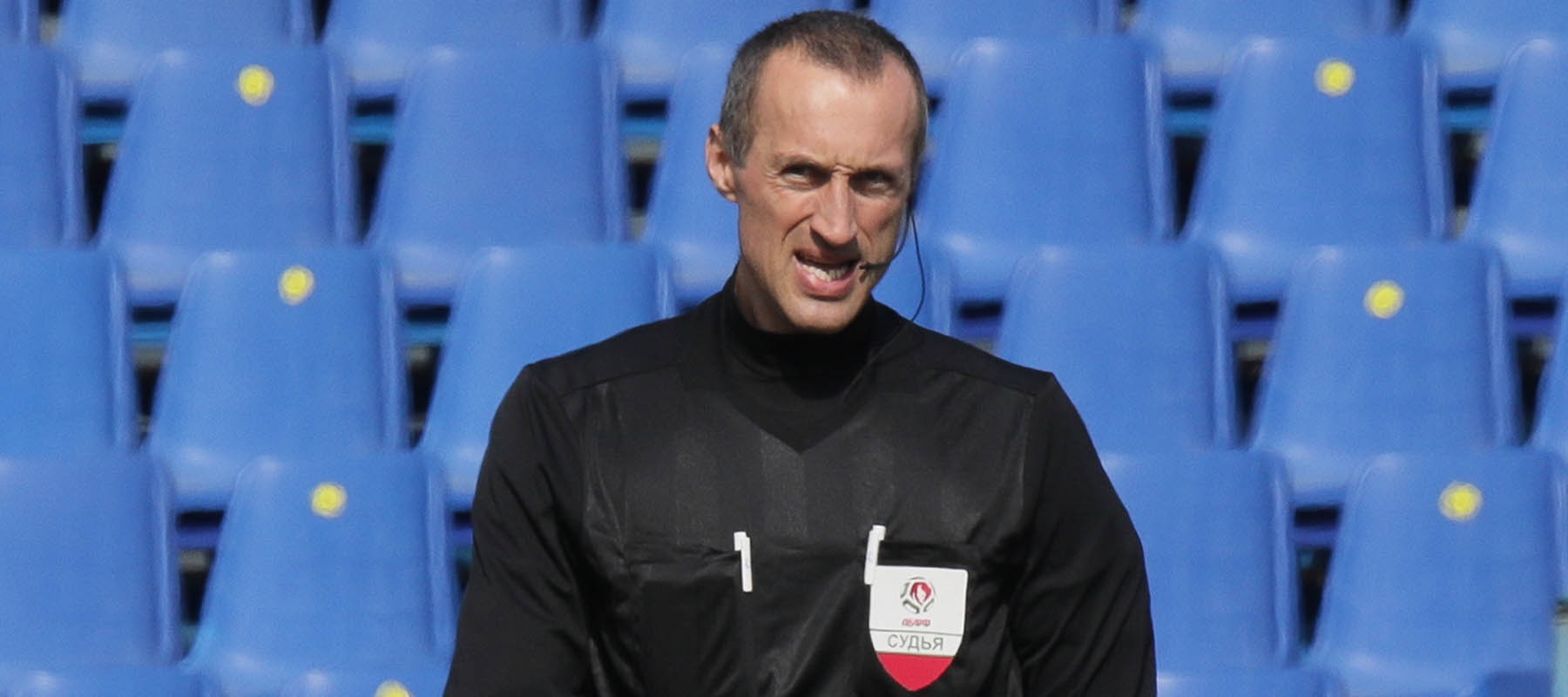 "Неман" — БАТЭ: а судьи кто?