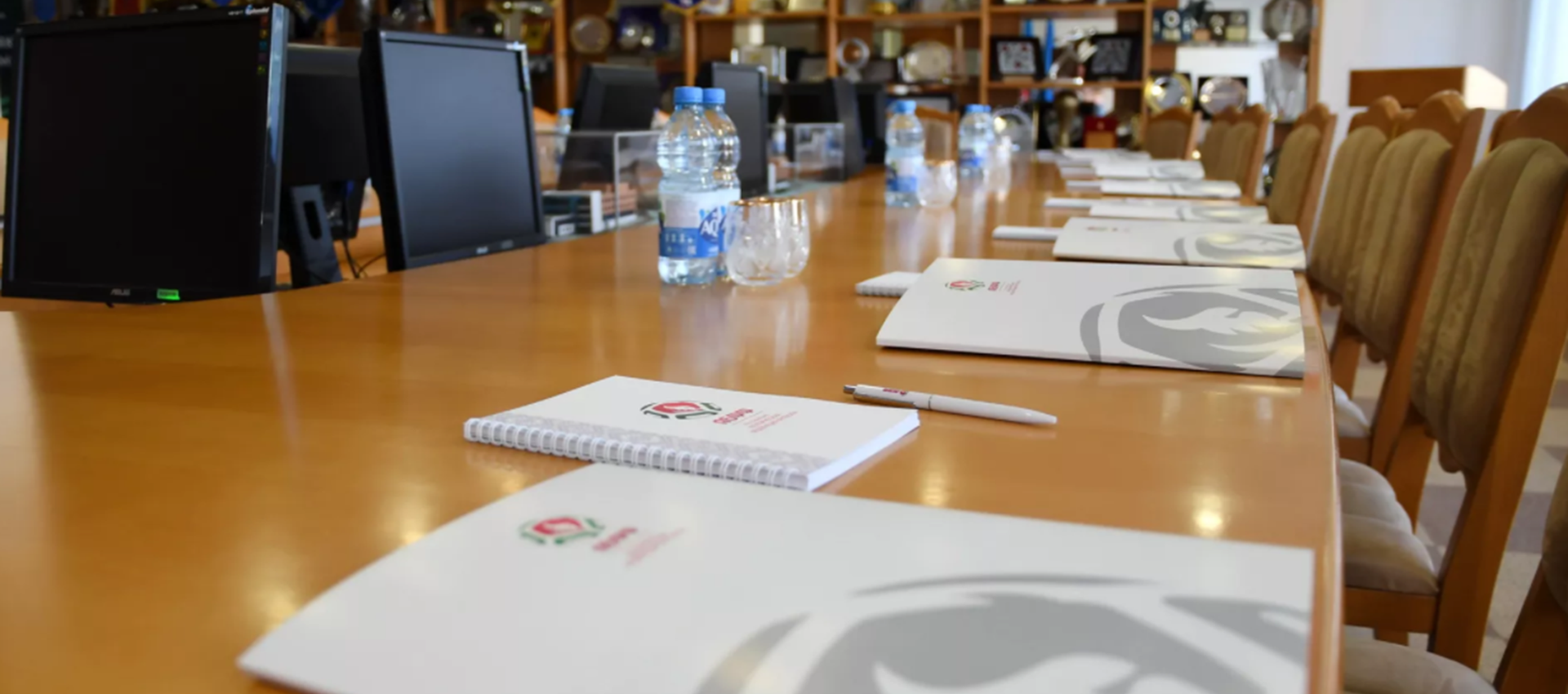 Digital calendar for the season-2022 is approved